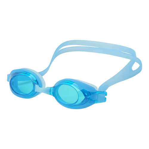 Arena Tolenty Re:non Junior Goggles (Age6-12)-AGL4100JE-SBLU